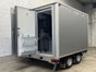 Vermietung Toilettenanhänger Tank WC Wagen 4 WC - Galerie - Bild 3