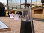 Heizstrahler Pyramide - Galerie - Bild 2