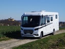 Knaus Live I 700 MEG - Automatik - AHK