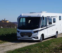 Knaus Live I 700 MEG - Automatik - AHK