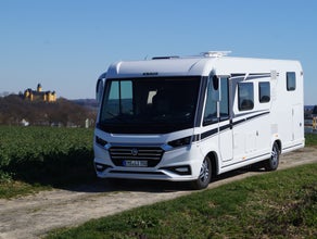 Knaus Live I 700 MEG - Automatik - AHK