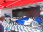 Formel 1-Simulator / Rennsimulator / Autorennen - Galerie - Bild 2