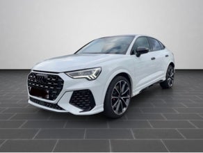 RS Q3 Sportback