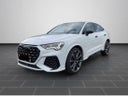 RS Q3 Sportback