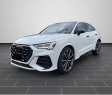 RS Q3 Sportback