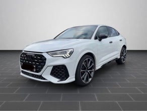 RS Q3 Sportback