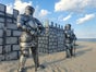 Ritter, Rüstung, Ritterfigur - Galerie - Bild 2