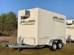 Kühlanhänger ISOPOLAR 2,7t