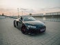 Audi R8 Cabrio V10 performance mieten Ludwigshafen/Mannheim/Worms/Heidelberg Sportwagen mieten - Galerie - Bild 2