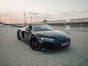 Audi R8 Cabrio V10 performance mieten Ludwigshafen/Mannheim/Worms/Heidelberg Sportwagen mieten - Galerie - Bild 2