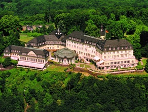 Steigenberger Grandhotel Petersberg