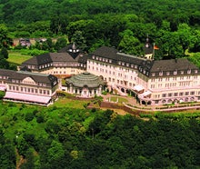Steigenberger Grandhotel Petersberg