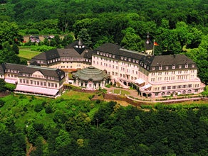 Steigenberger Grandhotel Petersberg