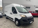 Opel Movano Kasten L2H2
