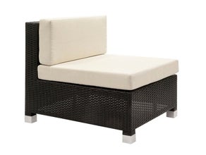 Loungesessel 	Mitte Outdoor