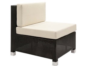 Loungesessel Mitte Outdoor