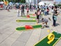 Minigolf, Minigolfbahnen, Mobile Minigolfbahnen - Galerie - Bild 3