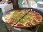 Riesenpfanne, große Gusseisenpfanne 60 und 90 cm Durchmesser - Galerie - Bild 3