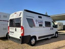 CAMPER LIVINGSTON SPORT 5