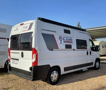 CAMPER LIVINGSTON SPORT 5