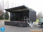 Die kostengünstige Profibühne für Ihr Event - 43m² große Open-Air-Trailerbühne - Galerie - Bild 4