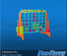 4 Gewinnt XXL