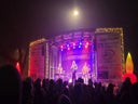 Rundbogen-Trailerbühne R24 6x4m - Galerie - Bild 1