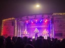 Rundbogen-Trailerbühne R24 6x4m - Galerie - Bild 1