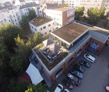 Penthouse - Schanze