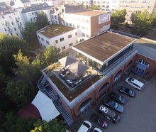 Penthouse - Schanze