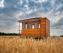 Zirkuswagen, Zirkus,