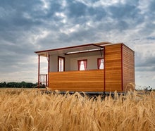 Zirkuswagen, Zirkus,
