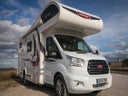 Ford Transit Challenger 394 - Galerie - Bild 1