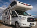 Ford Transit Challenger 394 - Galerie - Bild 1