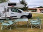 Willkommen in unserem Rimor Hyggie 7 Wohnmobil - Galerie - Bild 2