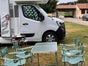 Willkommen in unserem Rimor Hyggie 7 Wohnmobil - Galerie - Bild 2