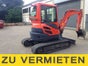 Minibagger Kubota U25-3 / 2,6 tonnen - Galerie - Bild 2
