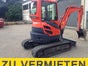 Minibagger Kubota U25-3 / 2,6 tonnen - Galerie - Bild 2