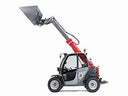 Telelader / Radlader Weidemann