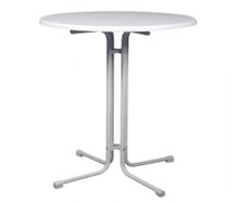 Stehtisch, 80cm