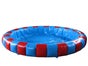 aufblasbarer Pool  Swimmingpool aufbl. inkl. 19% MwSt. - Galerie - Bild 2