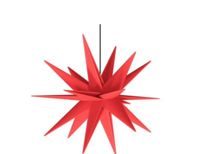Weihnachtsstern