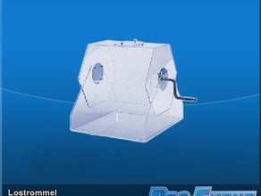 Lostrommel