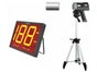 professionelles Geschwindigkeitsmessgerät, SpeedOMeter, Radargerät  inkl. 19% MwSt. - Galerie - Bild 4