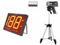professionelles Geschwindigkeitsmessgerät, SpeedOMeter, Radargerät inkl. 19% MwSt. - Galerie - Bild 4
