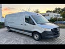 Günstig PKW mieten, Autovermietung, Transporter Vermietung, Umzug, Kastenwagen, Sprinter - Galerie - Bild 1