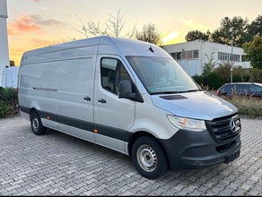 Günstig PKW mieten, Autovermietung, Transporter Vermietung, Umzug, Kastenwagen, Sprinter