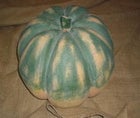 Kürbisse, Kürbis, Bauernhof, Garten, Frucht, Gemüseattrappe, Künstliches Gemüse