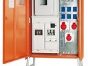 Baustromverteiler, Baustromkasten - Galerie - Bild 1