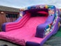 Hüpfburg "Einhornstrecke" mieten Spielstrecke Einhorn Hindernisbahn - Galerie - Bild 3